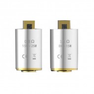 (5x) Kanger NCOCC Verdampferkopf