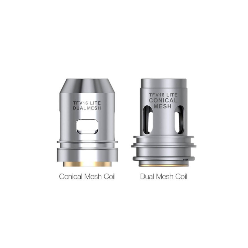 (3x) SMOK TFV16 Lite Coil