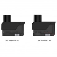 (2x) SMOK Fetch Mini Pod