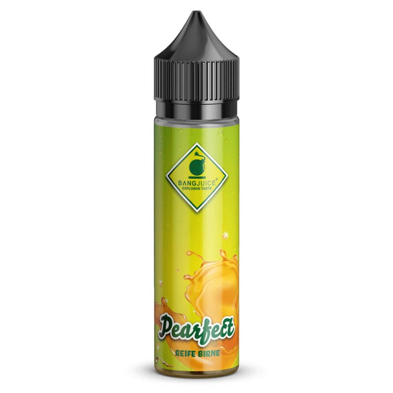 Aroma Bang Juice Pearfect