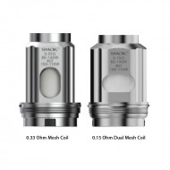 (3x) SMOK TFV18 Coil
