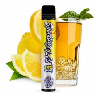 187 Strassenbande Sparkling IZE-T / LX