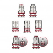 (5x) Vaporesso GTX Coil