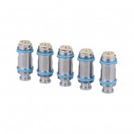 (5x) Aspire Nautilus XS Coil
