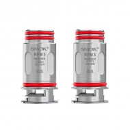 (5x) SMOK RPM 3 Meshed Coil