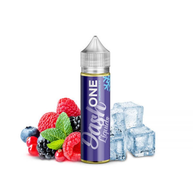 Aroma Dash One Wildberries Ice