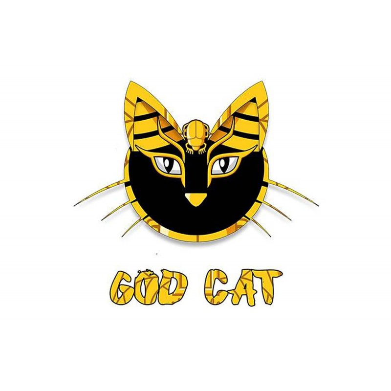 Aroma Copy Cat God Cat