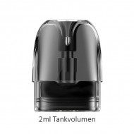 (2x) VOOPOO Argus Pod (ohne Coil)