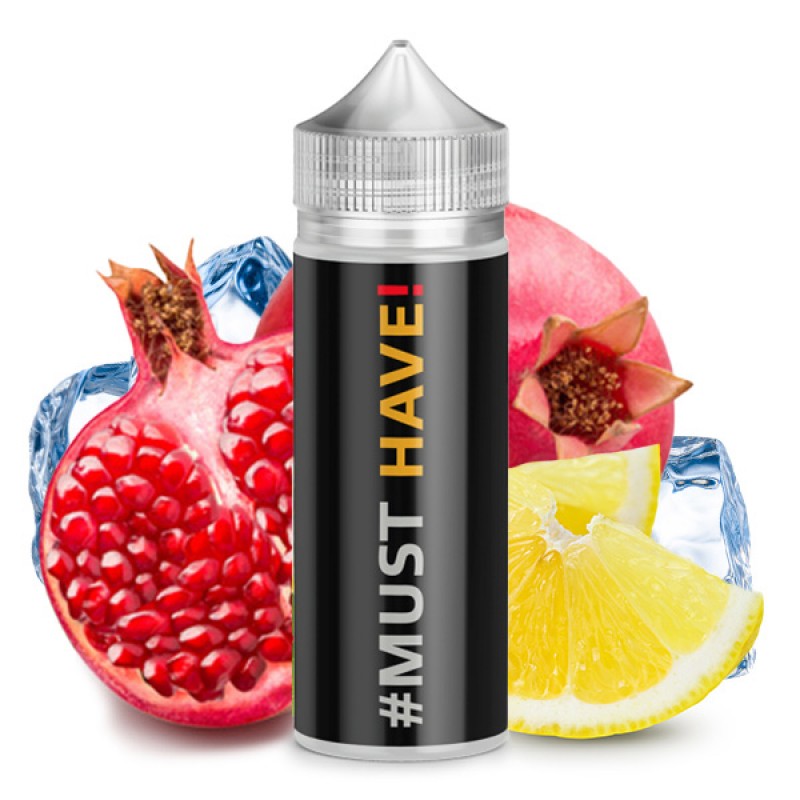 Aroma Must Have !