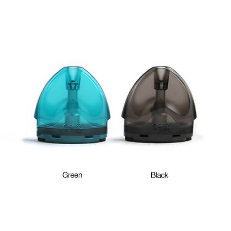 (3x) Tesla WYE Pod