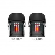 (2x) Vaporesso Luxe Q Pod