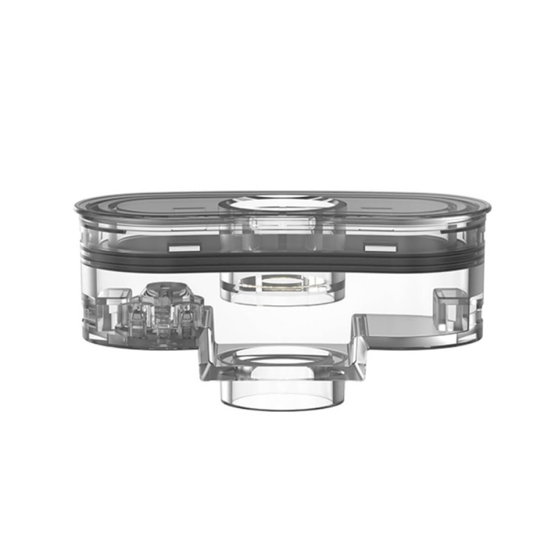 Aspire Cloudflask Pod