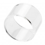 (2x) Steam Crave Aromamizer Ragnar RDTA Glass Tube