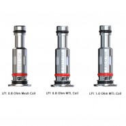 (5x) SMOK LP1 Coil