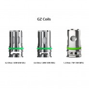(5x) Eleaf GZ Coil