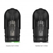 (3x) Innokin I.O Pod