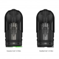 (3x) Innokin I.O Pod