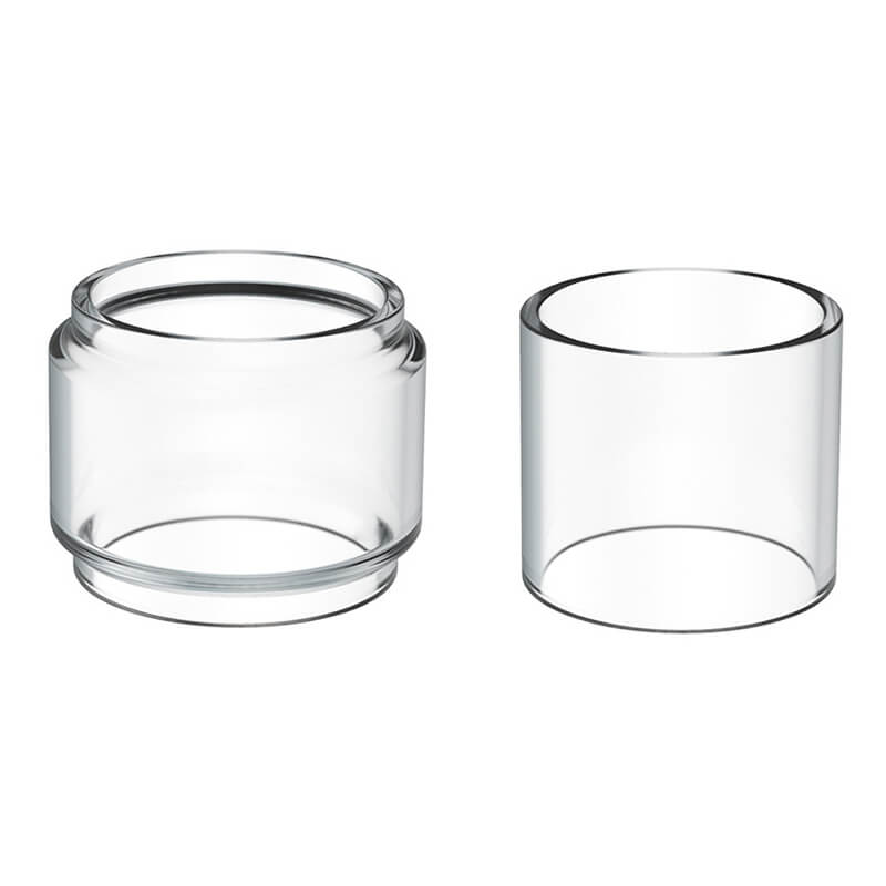 Hellvape Dead Rabbit V2 RTA Glass Tube