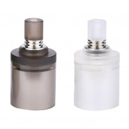 KIZOKU Limit MTL RTA PC Ersatztank