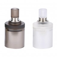 KIZOKU Limit MTL RTA PC Ersatztank
