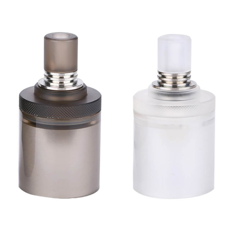 KIZOKU Limit MTL RTA PC Ersatztank