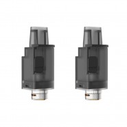 (2x) Snowwolf Afeng Pod