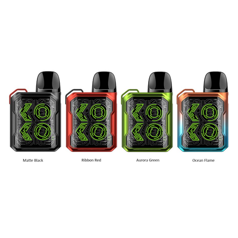 Uwell Caliburn GK2 Kit