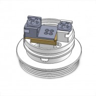 Steam Crave Glaz Mini MTL RTA Deck