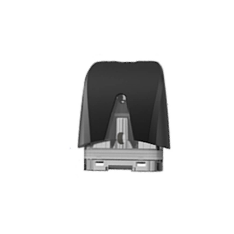 Aspire Nautilus GT Mini Glass Tube