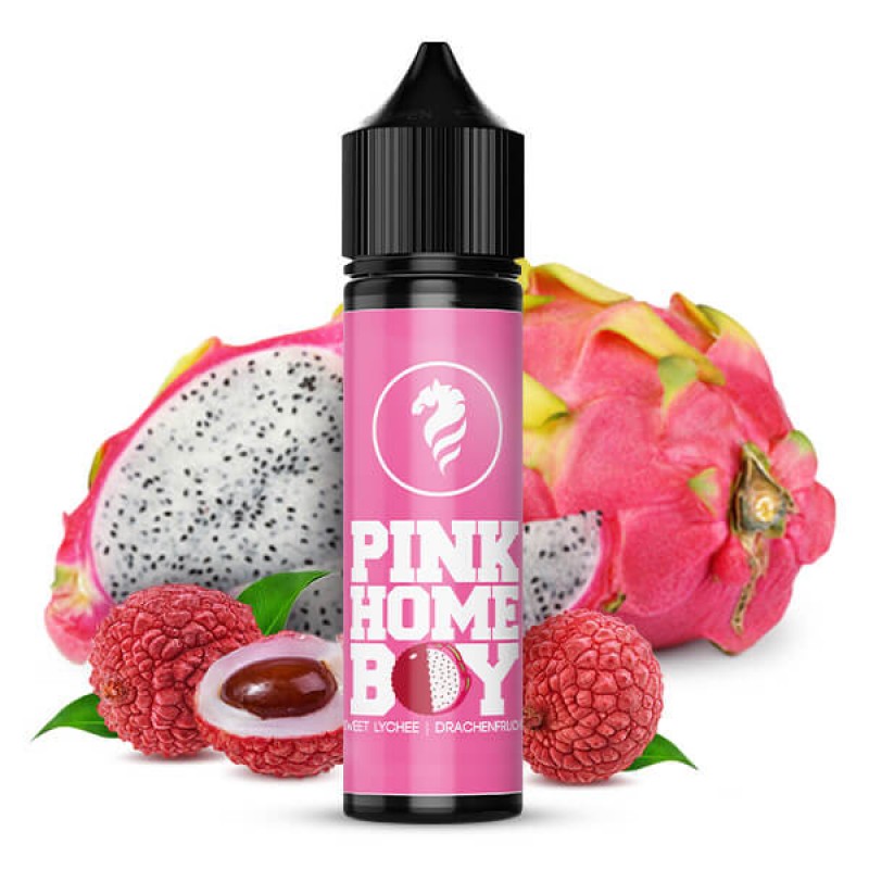 Aroma HOMEBOYS Pink Homeboy