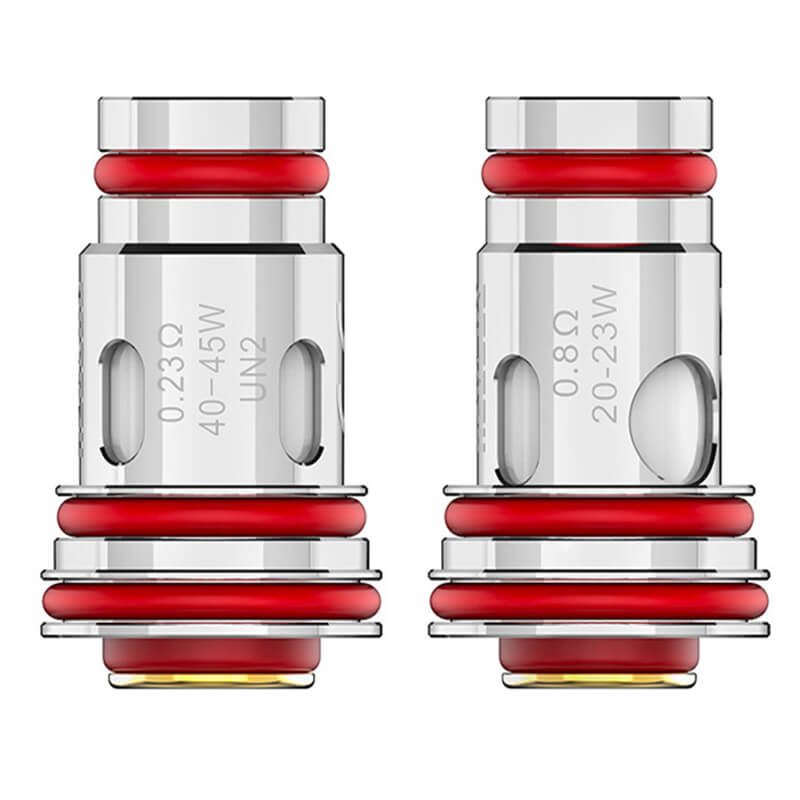 (4x) Uwell Aeglos Coil