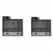(2x) Vaporesso Degree Pod