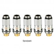 (5x) Wismec WL Verdampferkopf
