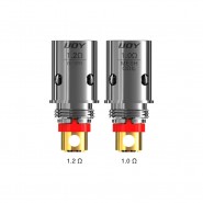 (5x) iJoy Mercury Verdampferkopf