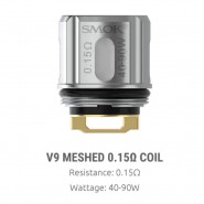 (5x) SMOK TFV9 Coil