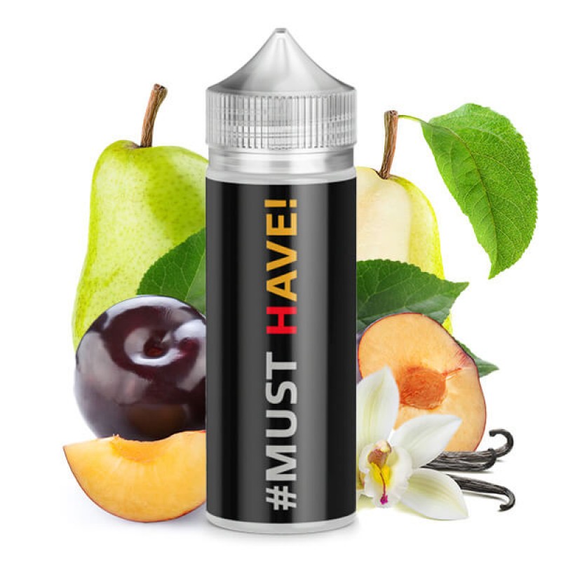 Aroma Must Have H
