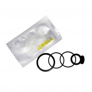 Uwell Crown 5 Ersatzdichtungsringe