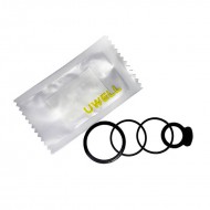 Uwell Crown 5 Ersatzdichtungsringe