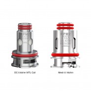 (5x) SMOK RPM 2 Coil