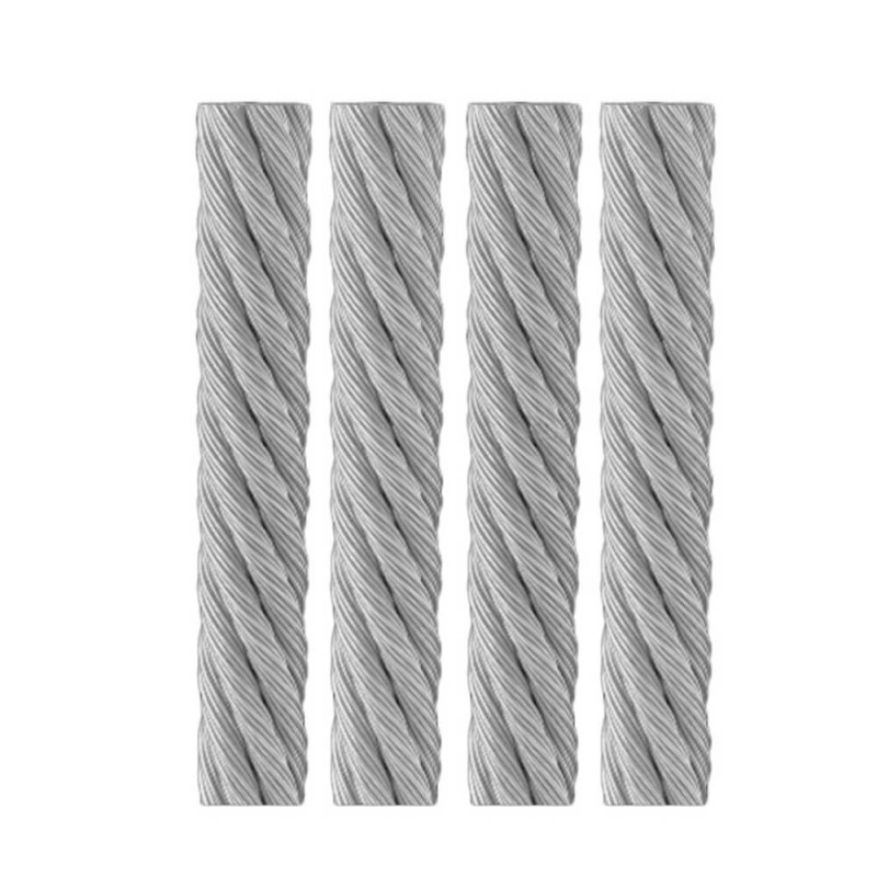 (4x) Vandy Vape MaTo RDTA Steel Wire 3.0mm