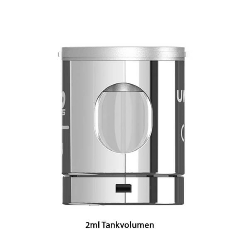 Uwell Whirl S Pod
