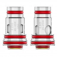 (4x) Uwell Aeglos Coil