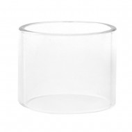 (2x) Steam Crave Aromamizer Plus V2 RDTA Glass Tub...