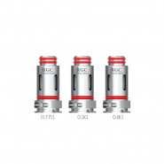 (5x) SMOK RGC Coil