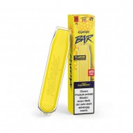 Revoltage Bar E-Zigarette Yellow Raspberry