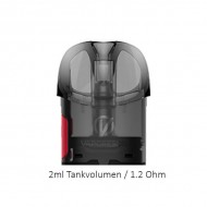 (4x) Vaporesso OSMALL 2 Pod