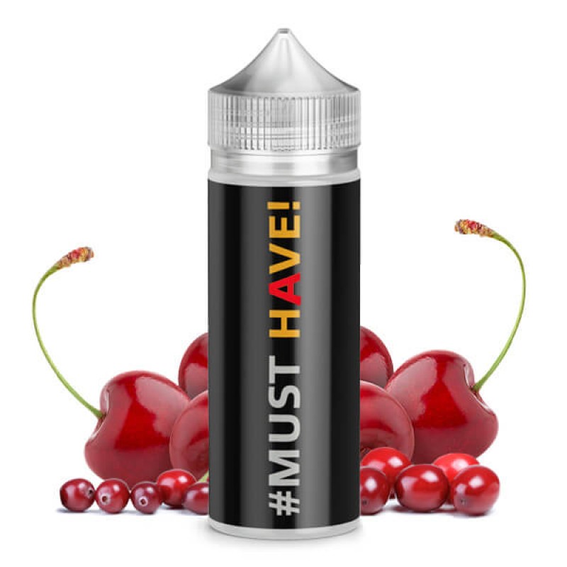 Aroma Must Have A