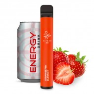 Elf Bar 600 Strawberry Elfergy