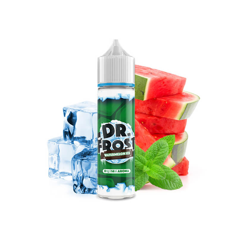 Aroma Dr. Frost Watermelon Ice