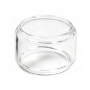 (2x) Steam Crave Aromamizer Supreme V3 Bubble Glas...